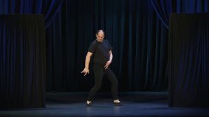 Ireneusz Krosny - Historia tańca_The Evolution of Dance (OfficialHD, 2016)