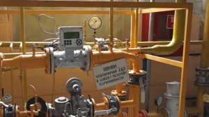 Богомаз сообщил о начале отопительного сезона