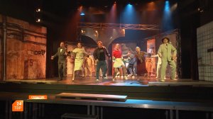 «Покровские ворота» ― душевная классика