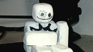 отпусти его...let him go...