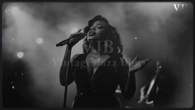 Вечные джазовые ритмы — лучшие хиты винтажного джаза 1930-х годов смотреть онлайн