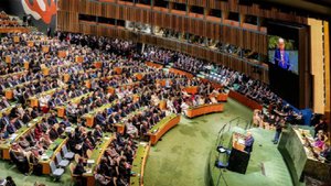 Трамп назвал признание Палестины большой наградой для ХАМАС за преступления