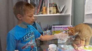 Игнатов Илья