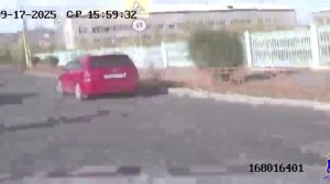 В Кызыле два подростка подожгли канистру с бензином и получили серьезные ожоги