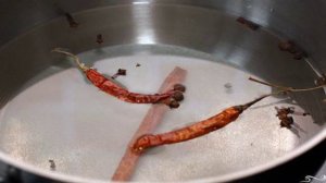 Маринованная свекла