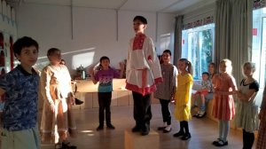 3.4. 2025.09.11. Заинька-горностаинька.