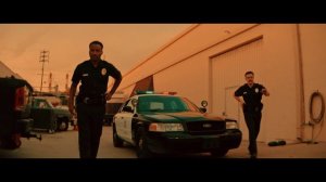 Cyhra - Superman (Official Video)