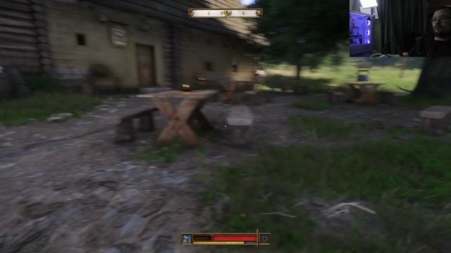 Savage Dayz - История НЕ РЫЦАРЯ Kingdom Come: Deliverence 2. Серия 8.