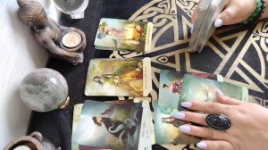 🔮🔮 Всё про него _ таро расклад