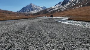 ПЕТРОГЛИФЫ, ЕЛАНГАШ, ИРБИСТУ
