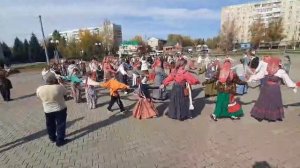 20 сентября 2025 Фестиваль