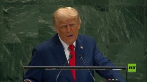 ترامب يحدد "أكبر كذبة" في تاريخ البشرية