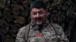 Служба в десанте наделила имама стрелковыми навыками