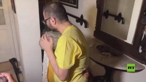 الإفراج عن الناشط المصري-البريطاني علاء عبد الفتاح بعد 5 سنوات من الاعتقال