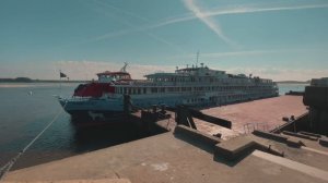 Путешествие мечты: как теплоход «Северная Сказка» объединил сердца