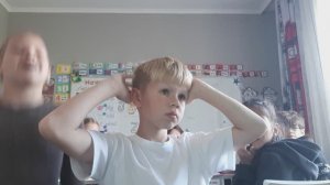 2. 4 класс. Урок 5. 23.09.25 Группа 2