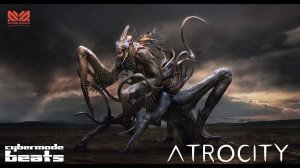 Cyberpunk / Dark Clubbing / Midtempo beat “Atrocity"