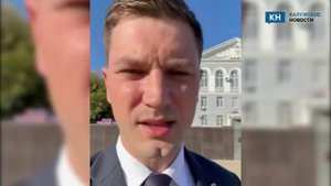 Стефан Перевалов со слезами на глазах попрощался с людиновцами