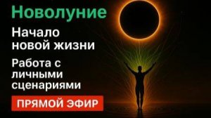 #Новолуние 1.1 Осеннее равноденствие и затмение как войти в новую реальность  Пошаговое руководство