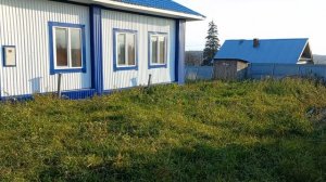 Посёлок Белая гора.
Улица N1.