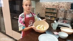 Демиденко Алисия