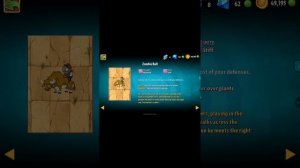 все зомби в растения против зомби 2 (древний Египет-дикий запад)