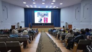 Общий материальный ущерб с начала 2025 года превысил сто миллионов рублей