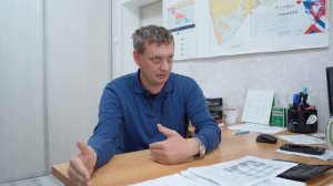 Константин Афанасьев: «Мы готовим «Технологию»! Каждой группе животных – свой рацион»