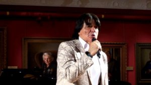 Вячеслав Ольховский  "Марио Ланца"