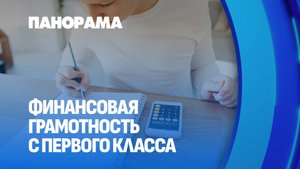 В школах Беларуси проводят факультативные уроки финансовой грамотности. Панорама