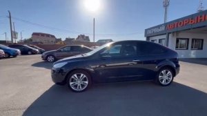 Ford Focus '2010 II Рестайлинг X9FGXXEEDGAR25186