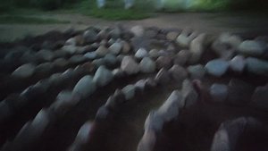 Каменный лабиринт