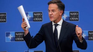 Ни следов, ни обломков: Европу и НАТО затрясло от неопознанных дронов