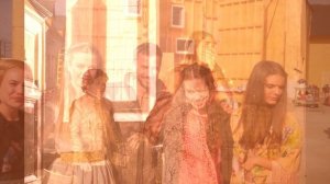 Кейтлин Стэйси ( Caitlin Stasey )