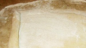 Кеспе с мясом