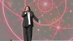 День города Видное. Композиция "Будет светло" (07.09.24)