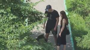 Мы в ответе за того, кого приручили...