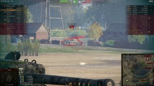 Мир Танков • AMX 30 1er prototype не стоит повторять