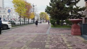 Алексей Козлов - Ностальгия по Хабаровску