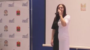 13.10.2022г. Открытие Чемпионата Кузбасса по шашкам.