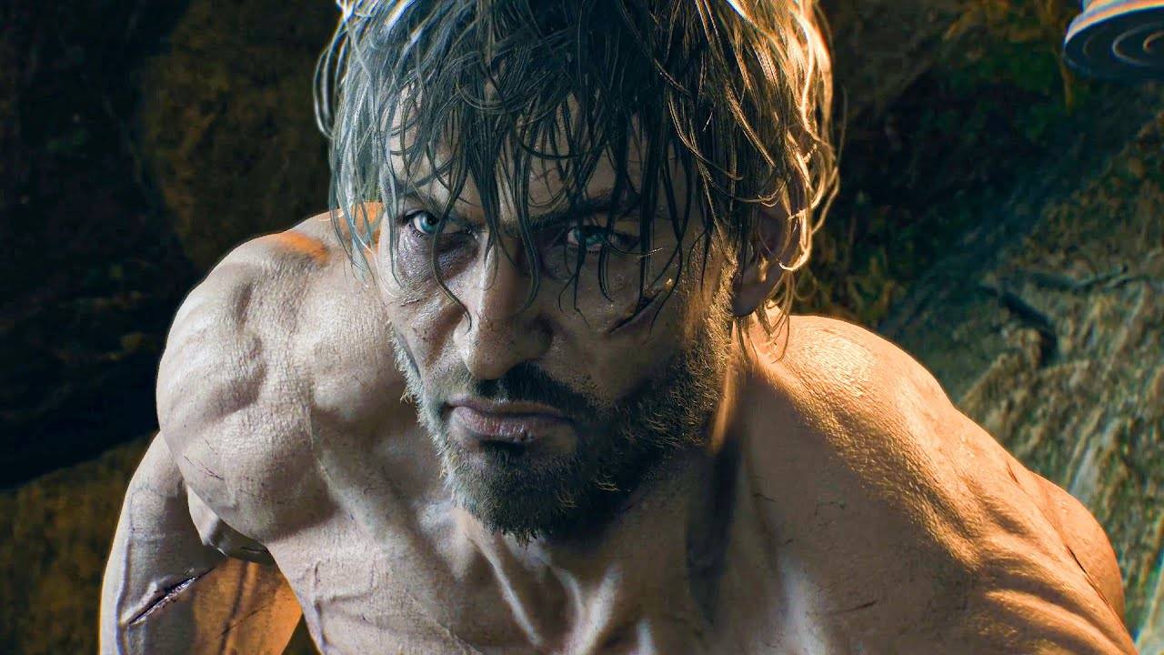 Dying Light The Beast. В погоне за монстром смотреть онлайн