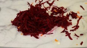 Лесной борщ