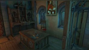 The House of da Vinci 2
Серия 7