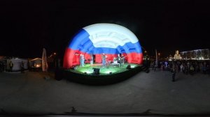 42_Розыгрыш призов (Часть 2) (VR360)