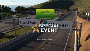 Special Event • Grand Valley (23.09.2025) Nissan (2002)