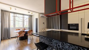 ЖК Подкова на Цветочной, 2+ квартира для молодой семьи