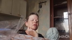 СП "ТЕПЛЫЕ ОБЪЯТЬЯ". С АЛЕКСАНДРОЙ НЕЩИРОВОЙ" ОТЧЁТ #2. Участник #18.