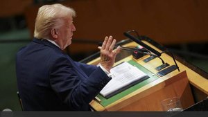 The Guardian указала на опасения Британии признания Трампом израильских поселений