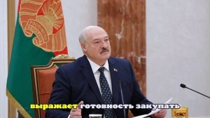 Президент Беларуси Лукашенко напомнил премьеру о вопросе «номер один»