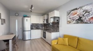 Продаётся квартира в г.Екатеринбург, ул. Евгения Савкова, 23